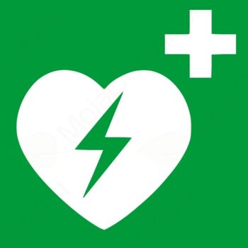 AED rešuje življenja