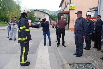 Obisk občinskih središč
