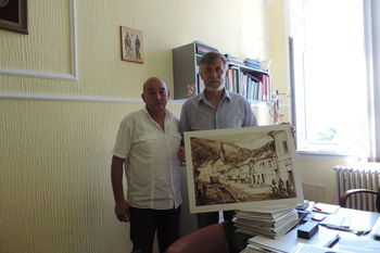 V. tradicionalna prireditev EN SVET, ENE SANJE, Aranđelovac, Srbija 2015 V. tradicionalna prireditev EN SVET, ENE SANJE, Aranđelovac, Srbija 2015