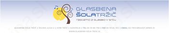 Letni koncert Glasbene šole Tržič