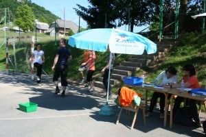 Dan preventivnih dejavnosti: Skupaj za boljše zdravje otrok in odraslih