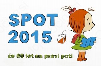 Ekipa PD Nazarje tudi letos med državnimi prvaki v SPOT Ekipa PD Nazarje tudi letos med državnimi prvaki v SPOT