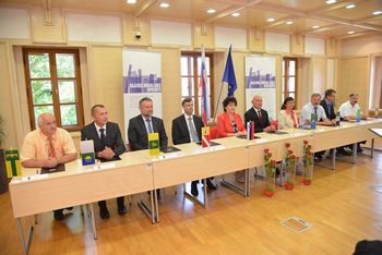 Dolenjska bo dobila nov bibliobus