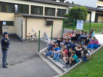 Kolesarski izpit