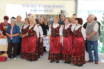 "Taščice" se predstavijo