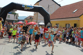 Litijski tek 2015