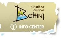 Biserčki Bohinja