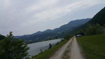 lovna trasa