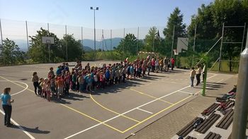 Taborniški mnogoboj