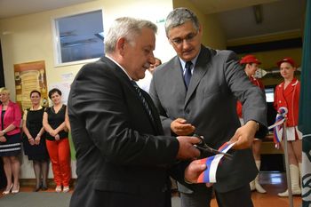 Nove pridobitve za šolsko življenje