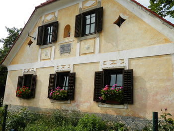 Planinci POŠ Nova Cerkev po Tončkovi poti
