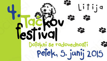 Tačkov festival, 5.6.2015
