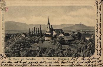 PRAZNIK OBČINE PREBOLD