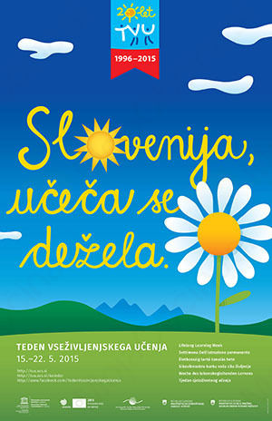 Mozaik generacij