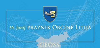 Osrednja prireditev ob Občinskem prazniku in Dnevu državnosti
