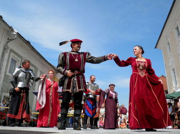 Prireditve ob prazniku občine Radovljica