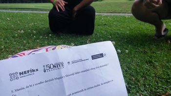 Država smo mi vsi Država smo mi vsi