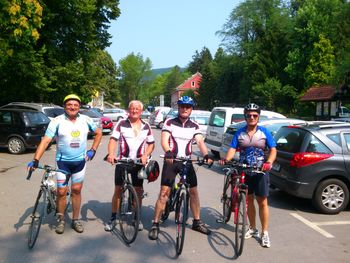 Društveno kolesarjenje 