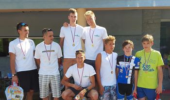2. Koroški triatlon 2. Koroški triatlon