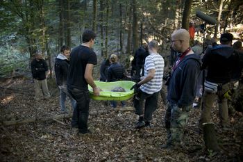 Film Walser končno doživel premiero Film Walser končno doživel premiero