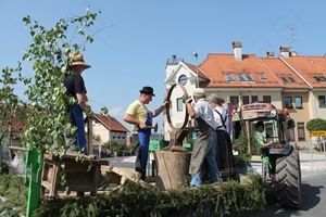 43. Kmečki praznik v Ločah