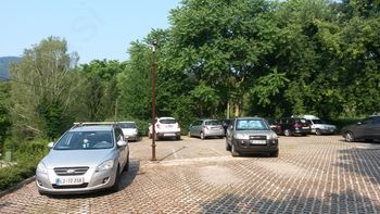 V termah z dušo se pomladi tudi vaša duša …