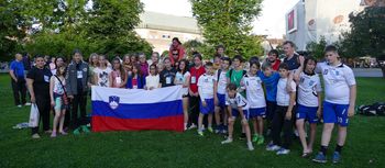 BANJA LUKA – ORCA TOURNAMENTS 2015