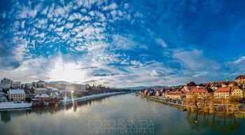 V mariborski Pekarni je na ogled fotografska razstava Jureta Kralja