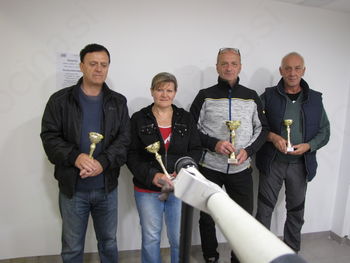 SD TONE OKROGAR - NESTL MEŽICA