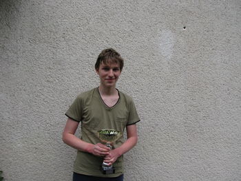 Šušel Matija