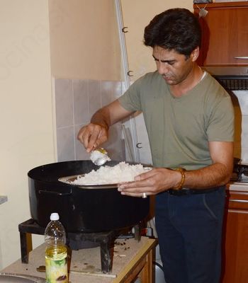 Utrip Irana na Lozicah Utrip Irana na Lozicah
