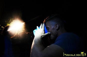 Največji disco na prostem