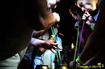 Največji disco na prostem