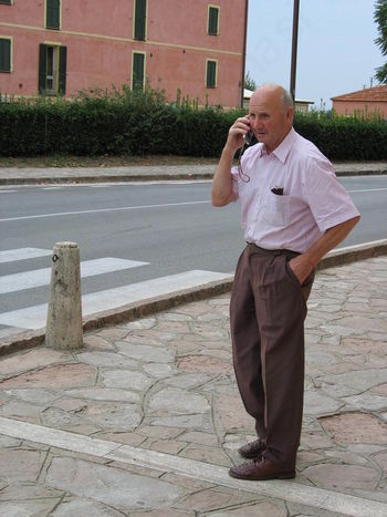 Zadnje slovo od Anastazija Živka Burje- prvega župana Občine Lukovica