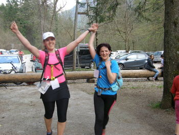 IškAAdventure TREK 2015