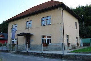 POŠ Tomišelj še vedno v fazi gradnje