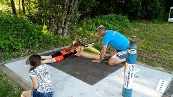 Vabilo k vpisu v Smučarsko društvo Bohinj