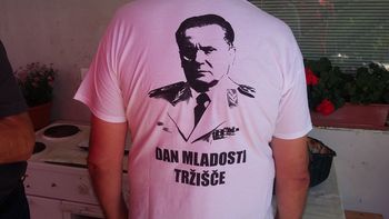 TOVARIŠKO SREČANJE V PODŠUMBERKU