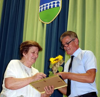 Občinski praznik prostovoljstva