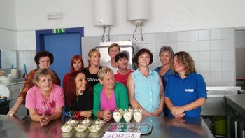 Borza znanja Žalec na UPI - ljudski univerzi Žale