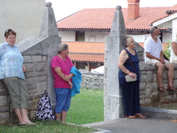 "častna straža"