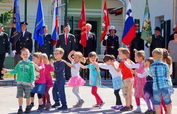 S plesnim vlakom od Borovnice do Moskve.