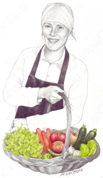 Tržnica dobrot Blagajeve dežele v Polhovem Gradcu Tržnica dobrot Blagajeve dežele v Polhovem Gradcu