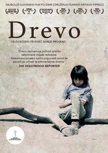 Kino na Starem trgu: Projekcija filma Drevo
