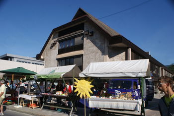 Avguštinov sejem Avguštinov sejem