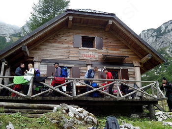 Počivališče Prgarca