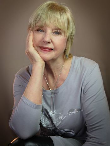 Shirlie Roden in simfonični orkester Cantabile