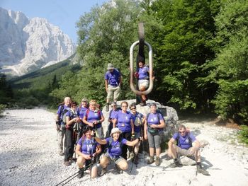 Triglavke letos osvojile Prisojnik in Jalovec