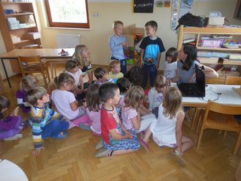 Nacionalni filmsko-vzgojni program v Kinu Bevke