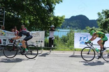 RAZPIS ZA MEDNARODNO KOLESARSKO DIRKO POKAL BLEDA 2018
